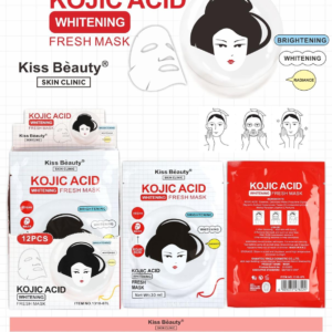 Mascarilla Facial Coreana