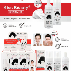 Limpiador Facial Coreano